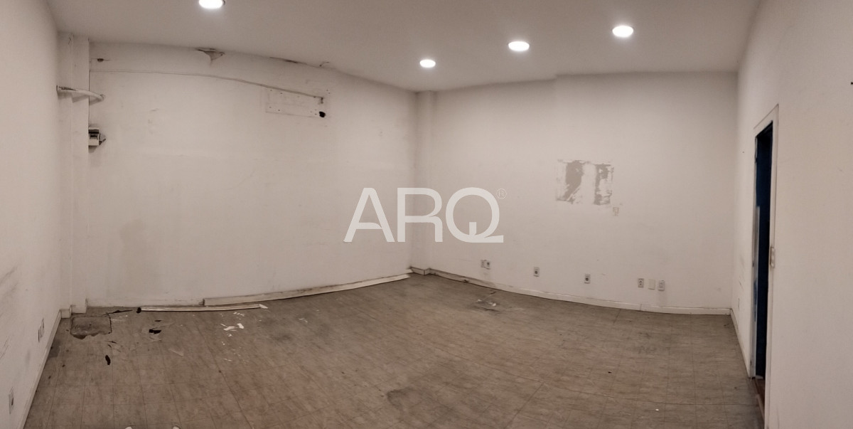 Alquiler de amplio local de 450 m² en Pocitos Nuevo. · Foto 10