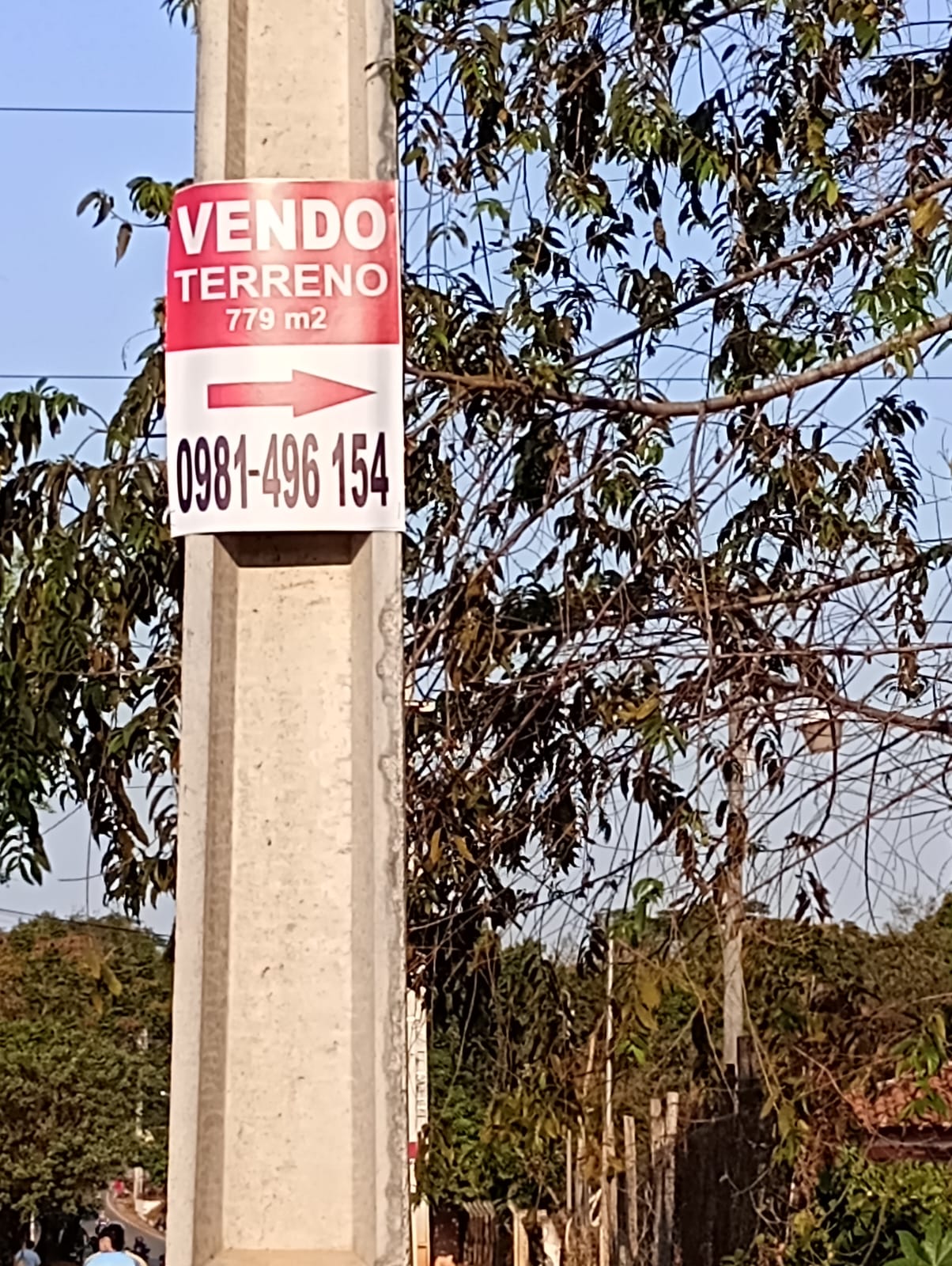 Gran Oportunidad De Inversion Inmobiliaria Zona Poder Judicial De Luque — foto 2