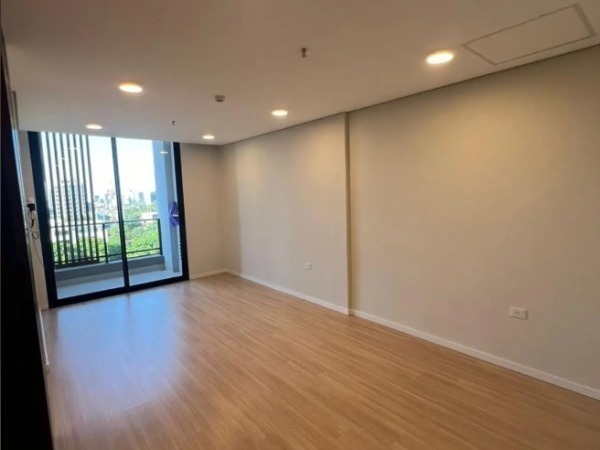 ALQUILO DEPARTAMENTO DE DOS HABITACIONES, EN EL EDIFICIO SPIRIT DE GAULLE — foto 2