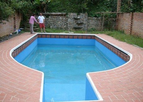 Casa En Venta En Coroico Coroico $us 250,000