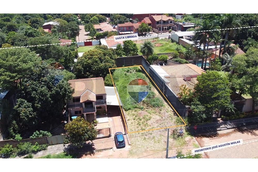 VENTA DE TERRENO EN ÑEMBY – SAN CARLOS — foto 3