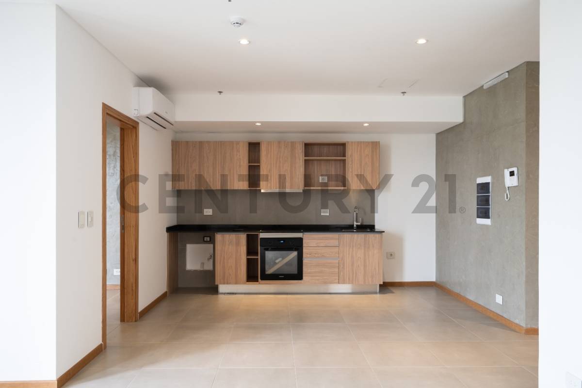 VENDO DEPARTAMENTO EN EDIFICIO GOMEZ DE CASTRO – VILLA MORRA — foto 2