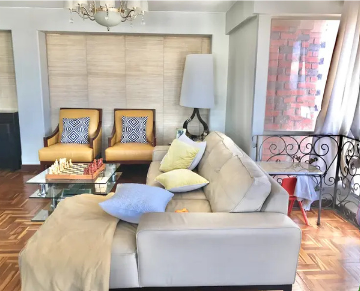 Departamento en venta en Sopocachi