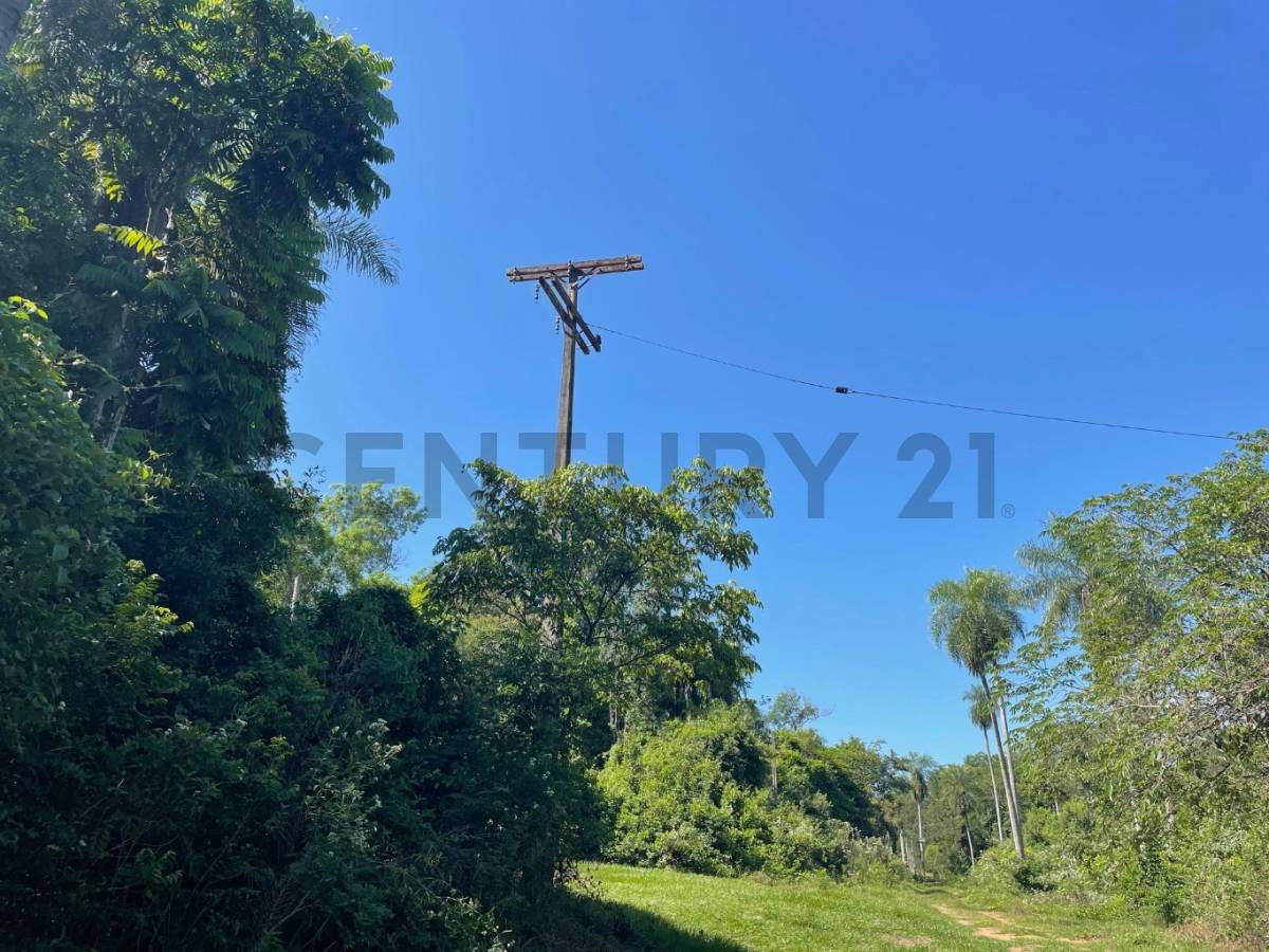 SE VENDE TERRENO DE 850 M2 EN SAN BERNARDINO, LA GRUTA La Gruta — foto 2