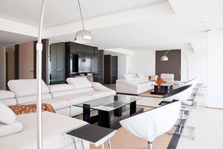 Apartamentos En Playa Brava