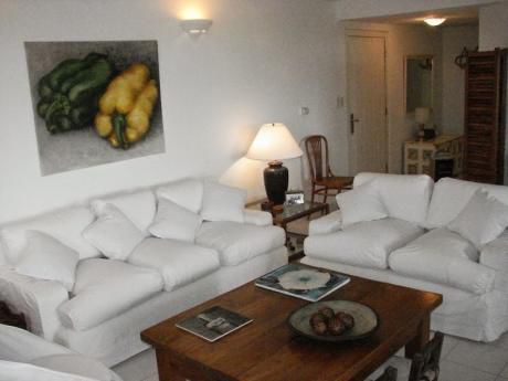 Apartamentos En Playa Brava