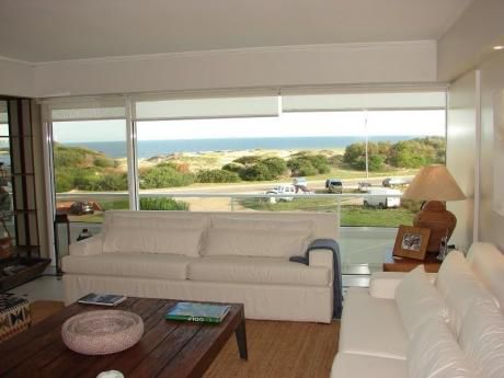 Apartamentos En Playa Brava