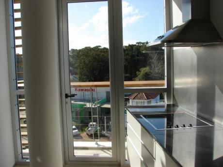 Apartamentos En La Barra