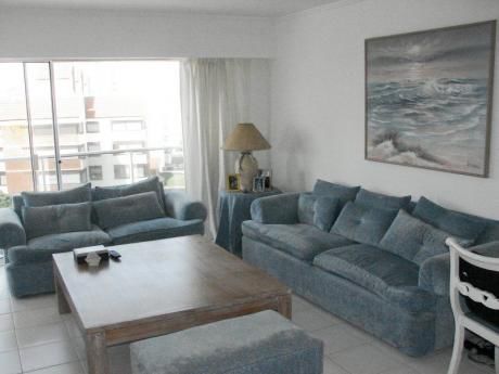 Apartamentos En Playa Brava