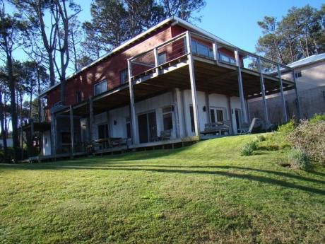 Casas En La Barra