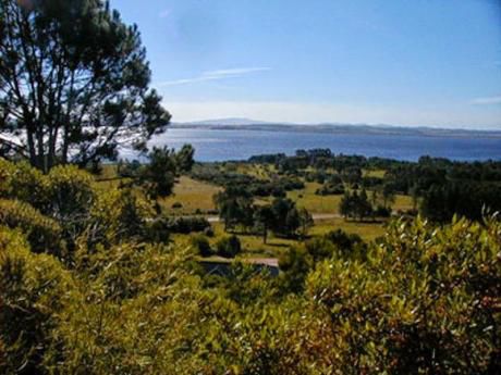 Terrenos En Lagunas Del Diario