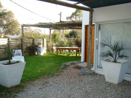 Casas En La Barra