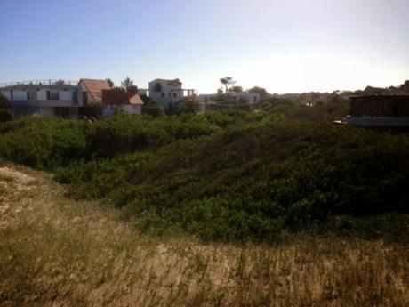 Terrenos En Punta Ballena
