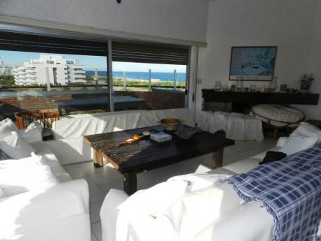 Apartamentos En Playa Brava