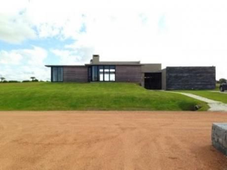 Casas En Rocha