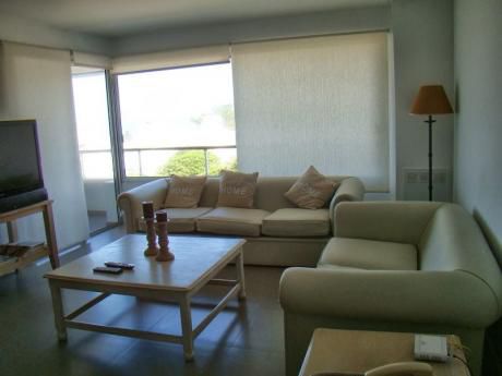 Apartamentos En La Barra