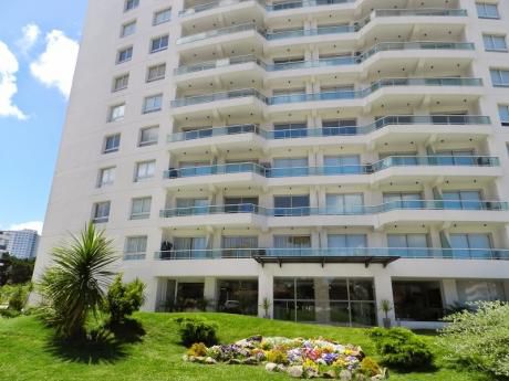 Apartamentos En Playa Brava