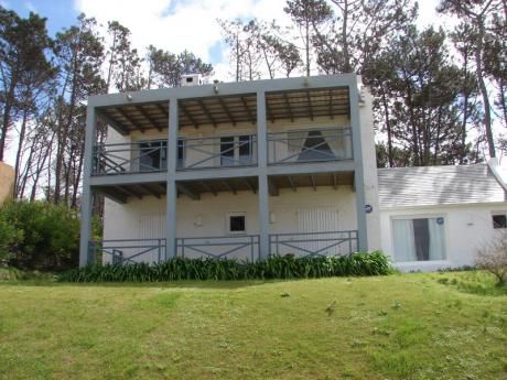 Casas En La Barra