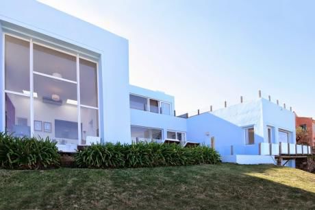 Casas En Manantiales