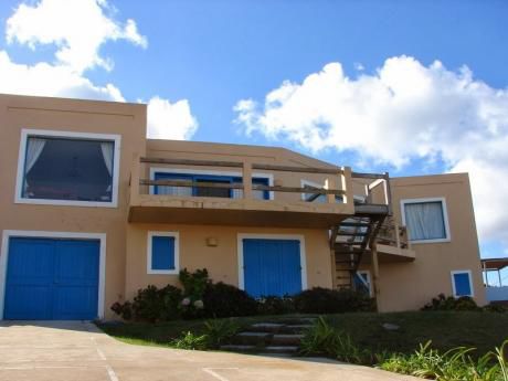 Casas En Manantiales