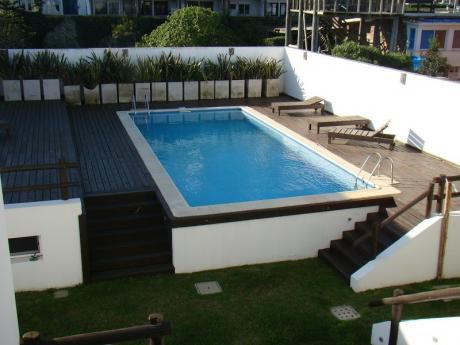 Apartamentos En La Barra