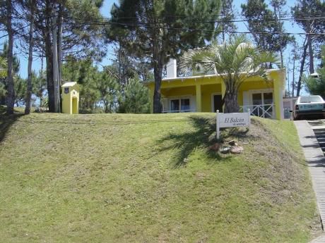 Casas En La Barra