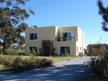 Casas En La Barra
