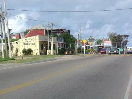 Locales Comerciales En Manantiales
