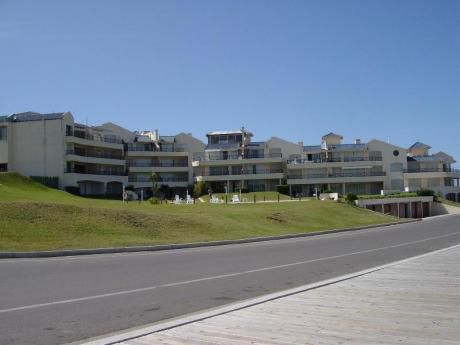 Apartamentos En Manantiales
