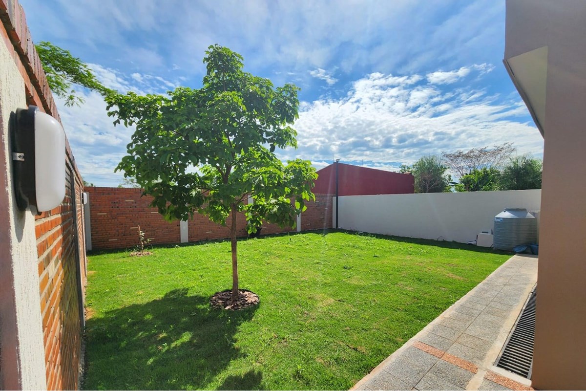 Casa en venta en Capiata — foto 3