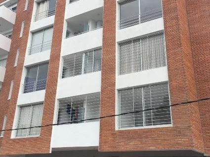 1 Dormitorio Con Garage