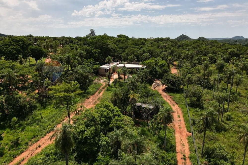 Casa de campo - Venta - Caacupé, Paraguay — foto 2
