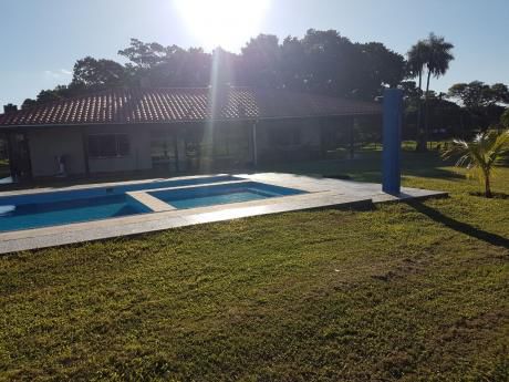 Casa Quinta El Camba