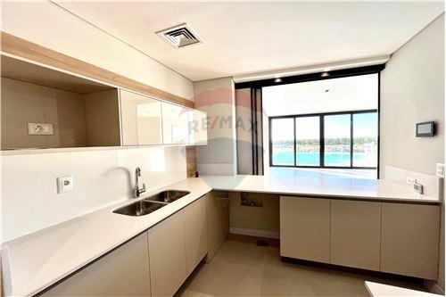 DEPARTAMENTO 2D AQUA TERRA LUQUE — foto 3