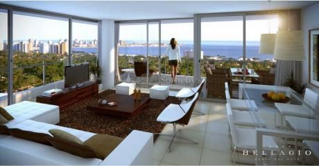 Belagio Tower