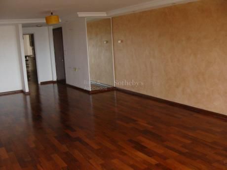 Apartamento En Carrasco