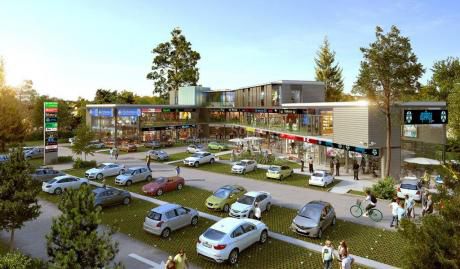 Oficinas En Portal De Las Americas