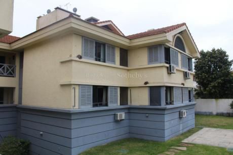 Apartamento En Carrasco Centrico