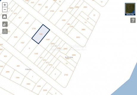 Oportunidad De Terreno En Punta Rubia