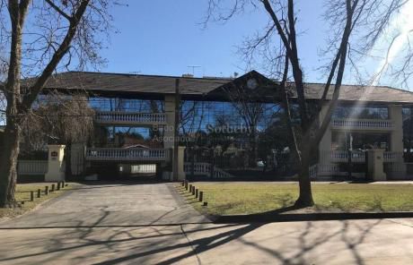 Oficina De 190 M2 En Edificio Corporativo En Coraz