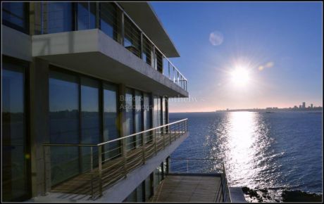 Inmejorable Vista / Loft Amueblado