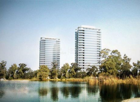 Faros De Carrasco - Piso 8