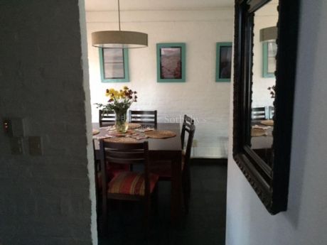 Apartamento En Carrasco Con Renta