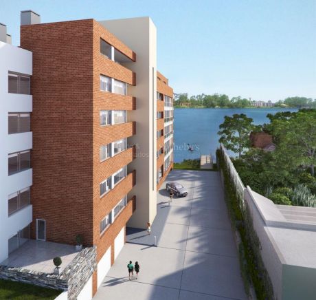 Penthouse En Complejo Bil