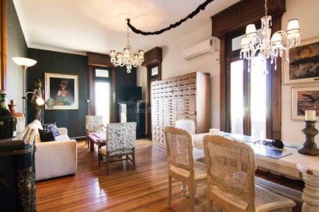 Apartamento En Palacio Salvo, Piso 12