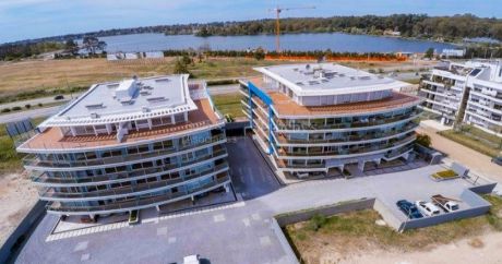 Apartamento Con Renta