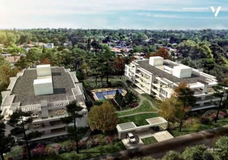 Edificio Verdenia Venta En Pozo