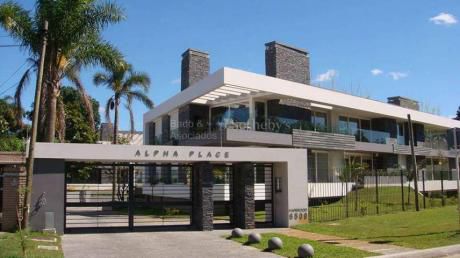 Apartamento De 1 Dormitorio Zona Harwood Carrasco