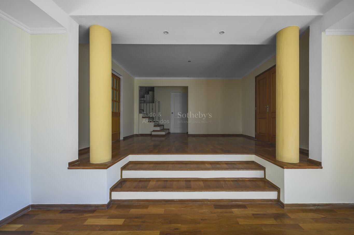 Casa en Carmel.