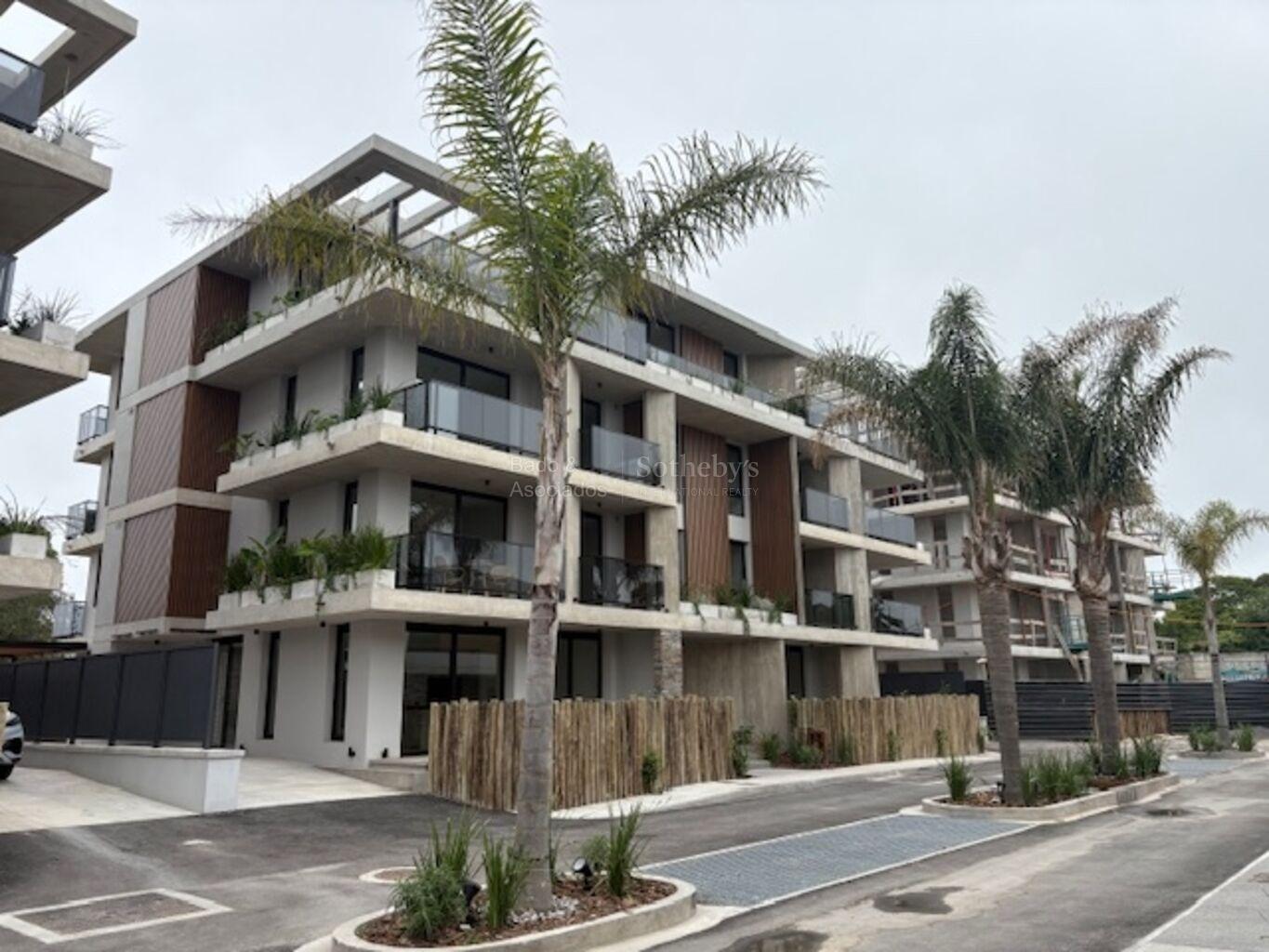 Apartamento en Alquiler – Complejo a Estrenar con Amenities Premium